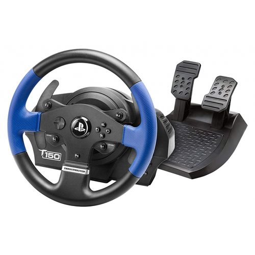 Thrustmaster volan T150FFB Racing Wheel, PC/PS4/PS3 slika 4