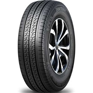 Tourador 165/70R14C 89/87R WINTER PRO TSV1