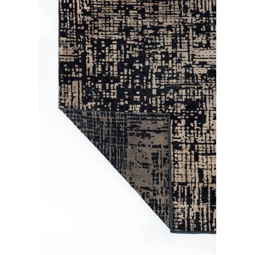 Tepih PIXEL BLACK, 160 x 230 cm slika 3