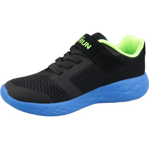 Dječje tenisice Skechers go run 600 97860l-bblm slika 2