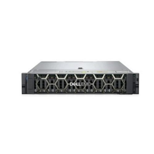 Dell PowerEdge R750xs S4310/3.5"x8/16GB/iDRAC9 Ent 15G/1.2TBSAS/H755/2x700W slika 1