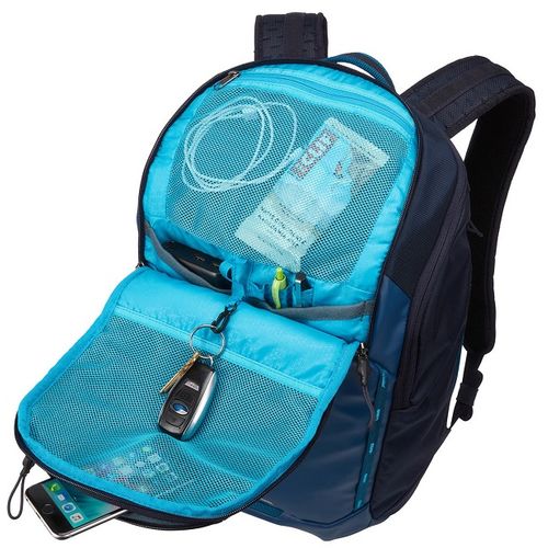 Univerzalni ruksak Thule Chasm Backpack 26L plavi slika 2