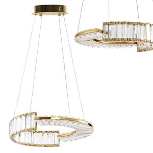 LED svijetiljka APP1526-CP40 GOLD