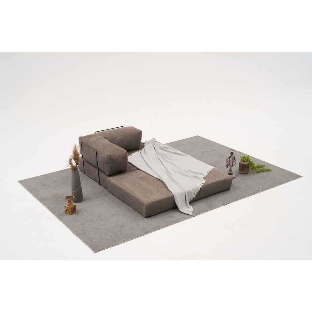 Sofa Comfort - Siva v2, Dvosjed slika 4