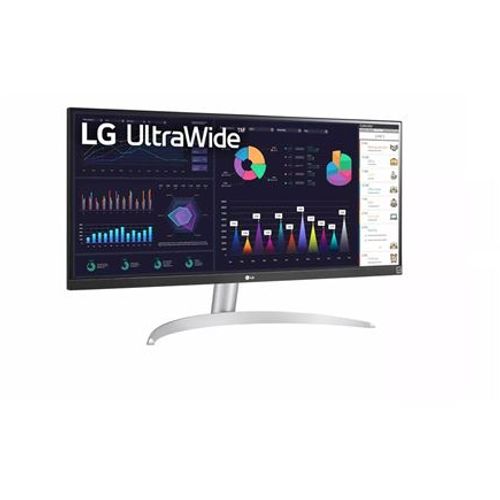 LG 29WQ600-W Monitor 29" UltraWide FHD IPS 100 HZ slika 1