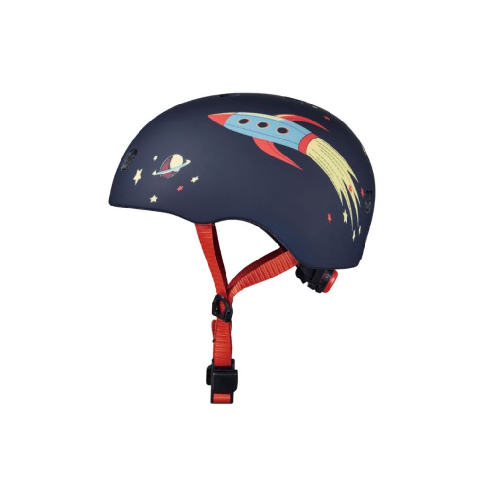 Micro Kaciga PC Rocket slika 1