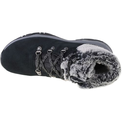 Skechers Trego-Falls Finest ženske čizme 167178-blk slika 3