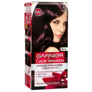 Garnier Color Sensation Boja za kosu 3.16 Deep amethyste