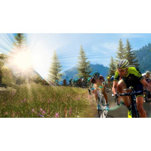 PS4 Tour De France 2019 slika 2