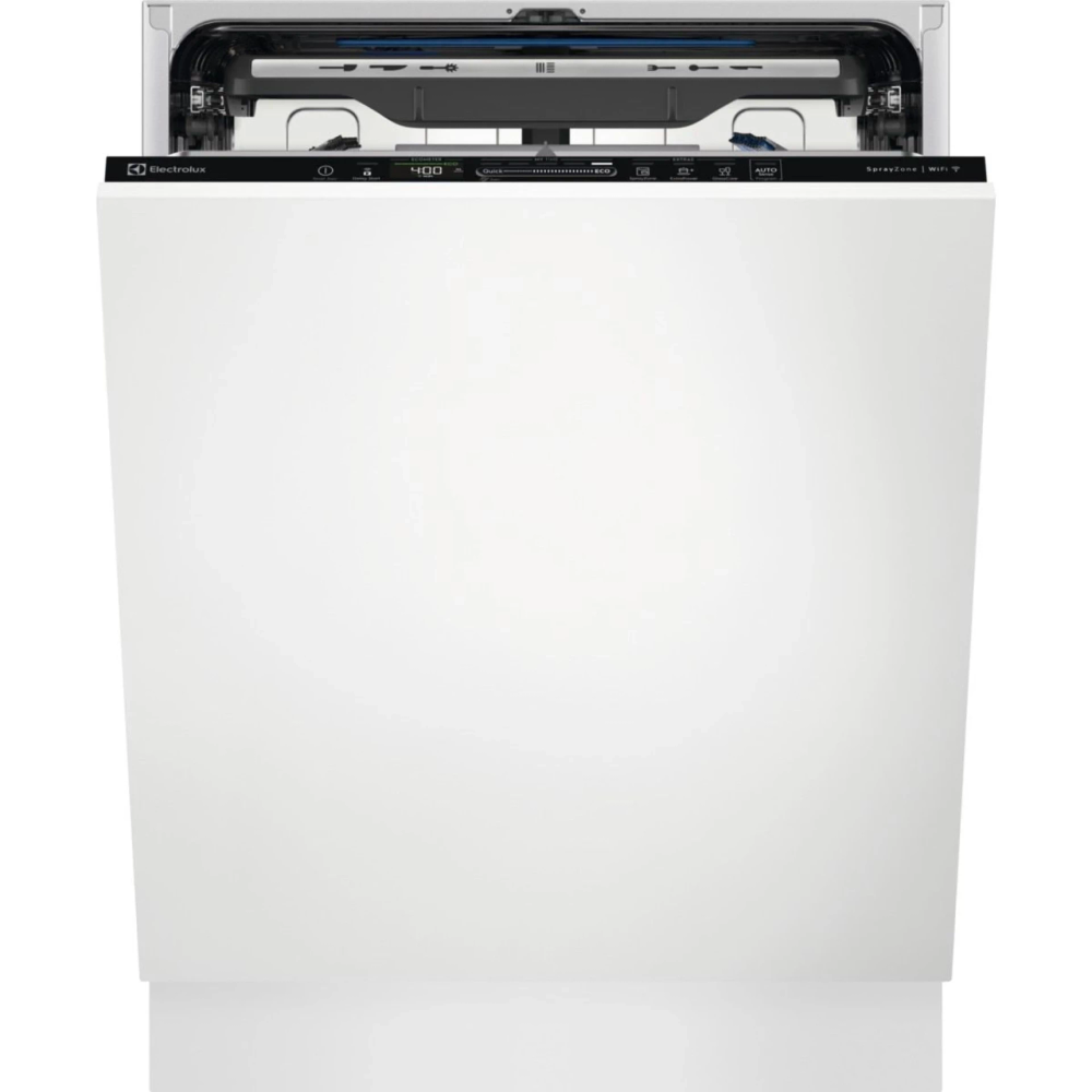 ELECTROLUX Ugradbena mašina za suđe EEZ69410W, 15 setova slika 1