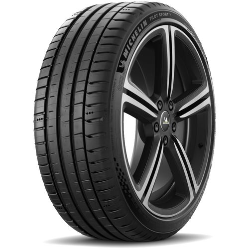 Michelin Guma 245/45r17 99y pilot sport 5 xl tl michelin ljetne gume slika 1