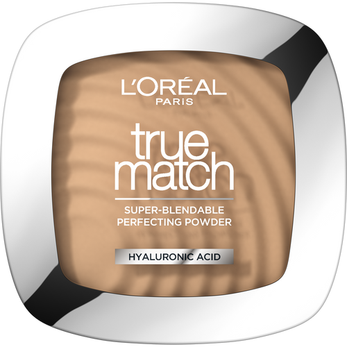 L'Oreal Paris True Match Kompaktni puder 3.D/3.W Golden Beige slika 1