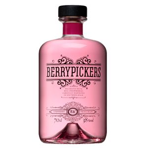 Berrypickers Gin 0,70l