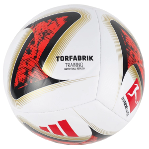 Adidas Bundesliga 26/27 Torfabrik trening lopta KG6040