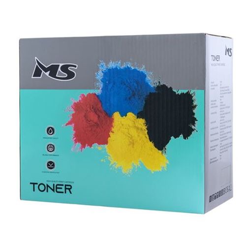 Zamjenski toner za HP CB541A/CRG-716 MS slika 1