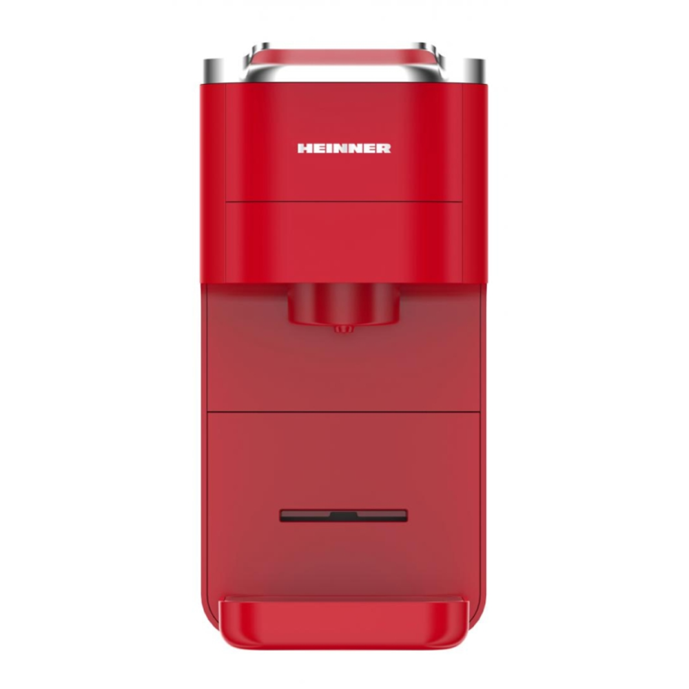 Heinner aparat za espresso kavu HEMC-DD15RED slika 3