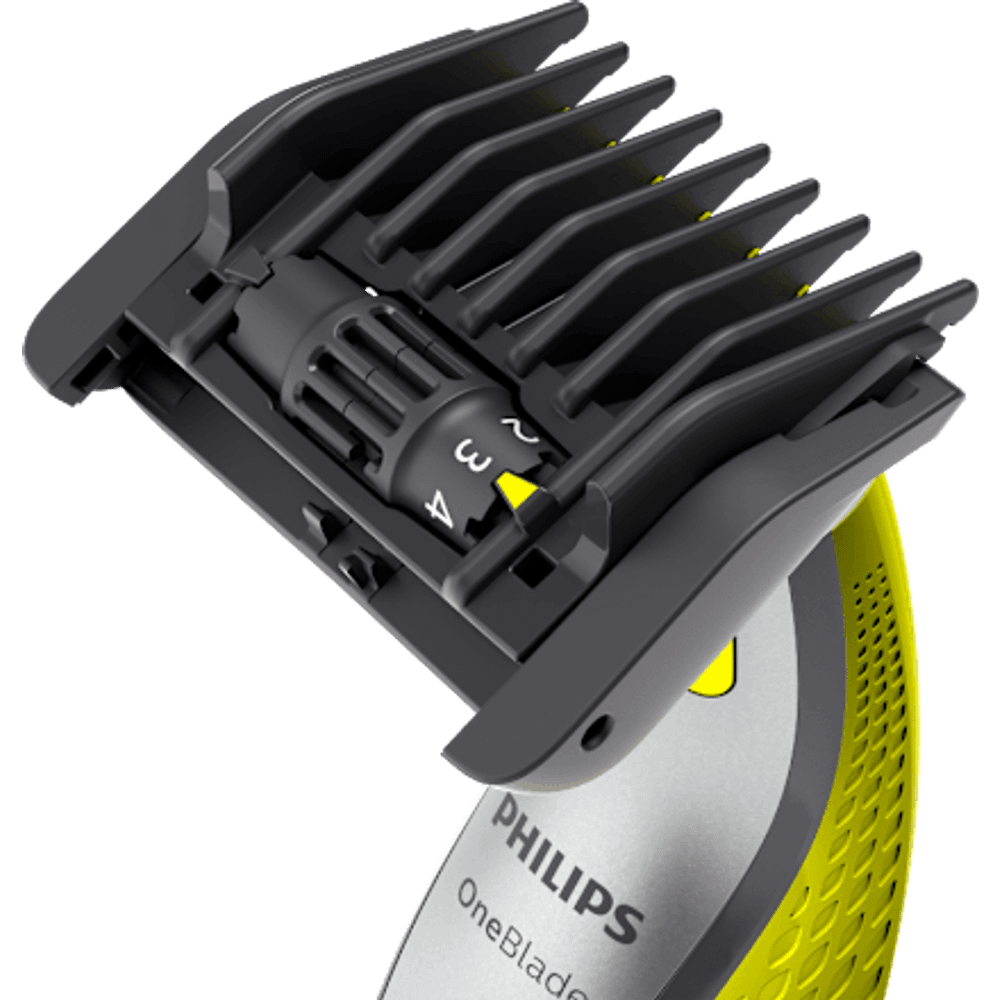 PHILIPS Aparat za brijanje One Blade 360 FACE QP2734/23 slika 4