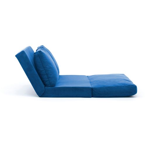 Atelier Del Sofa Dvosjed na razvlačenje TAIDA Plava, Taida - Blue slika 10