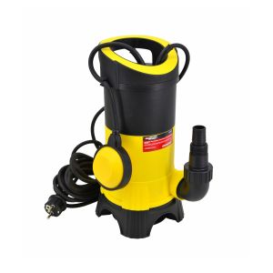 AWTools pumpa za prljavu vodu s plovkom 650W Q1DP