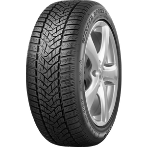 Dunlop 225/50R18 99V Winter Sport 5 XL