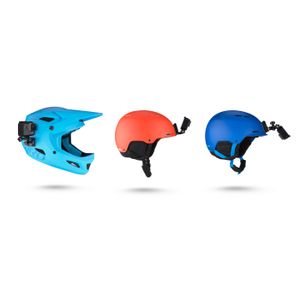 GoPro nosač Helmet Front Mount/prednji/crna