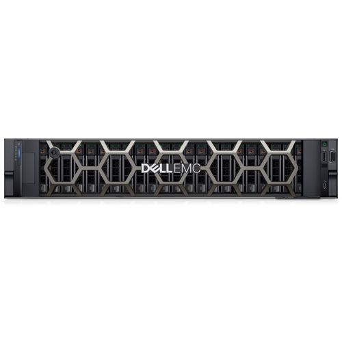 DELL PowerEdge R750xs 2xXeon Silver 4310 12C 2x32GB H755 1x1.2TB SAS 1100W (1+1) 3yr ProSupport + šine + Broadcom 57412 DP 10GbE SFP+ slika 3