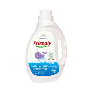 Friendly Organic Bebi deterdzent-Lavanda 2000ml - Kratak rok