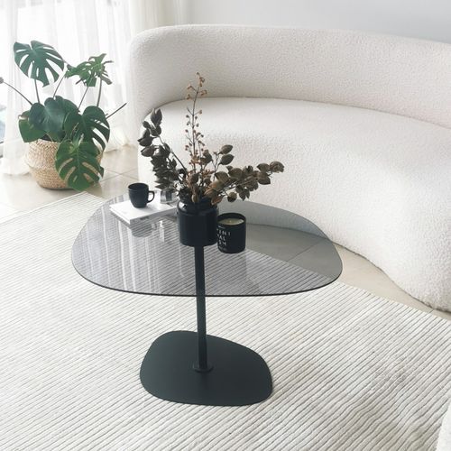 Soho - Dark Grey, Black Dark Grey
Black Coffee Table slika 3