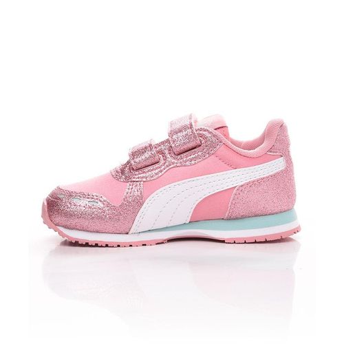 Puma Cabana Racer Glitz V Inf dječje tenisice 370986-0009 slika 5