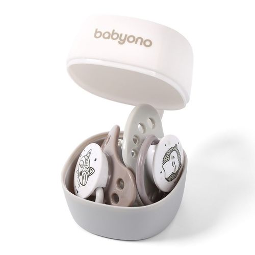 BabyOno Spremnik za Dude 531/01 slika 4