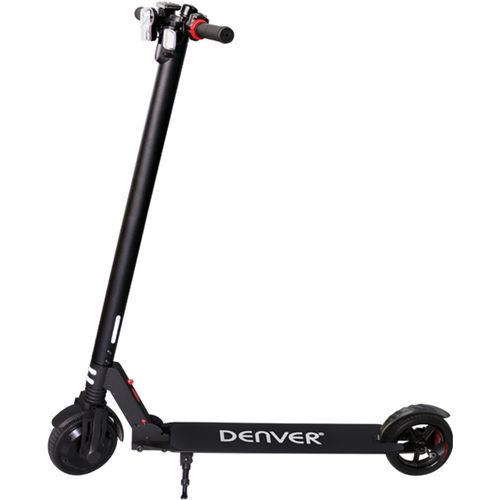 DENVER  Balance scooter DENVER e-Trotinet SCO/SEL-65220 CRNI slika 3