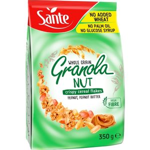 Sante granola Nut 350g