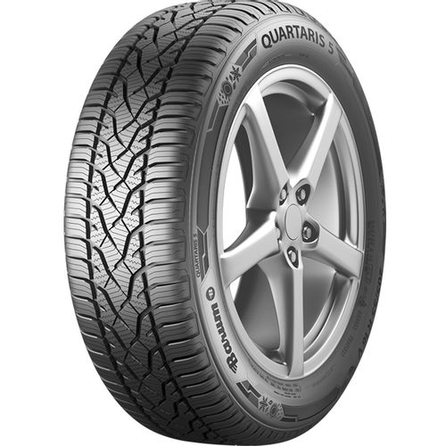 Barum 205/60R16 Quartaris 5 96H XL Putnička/SUV All Season slika 1