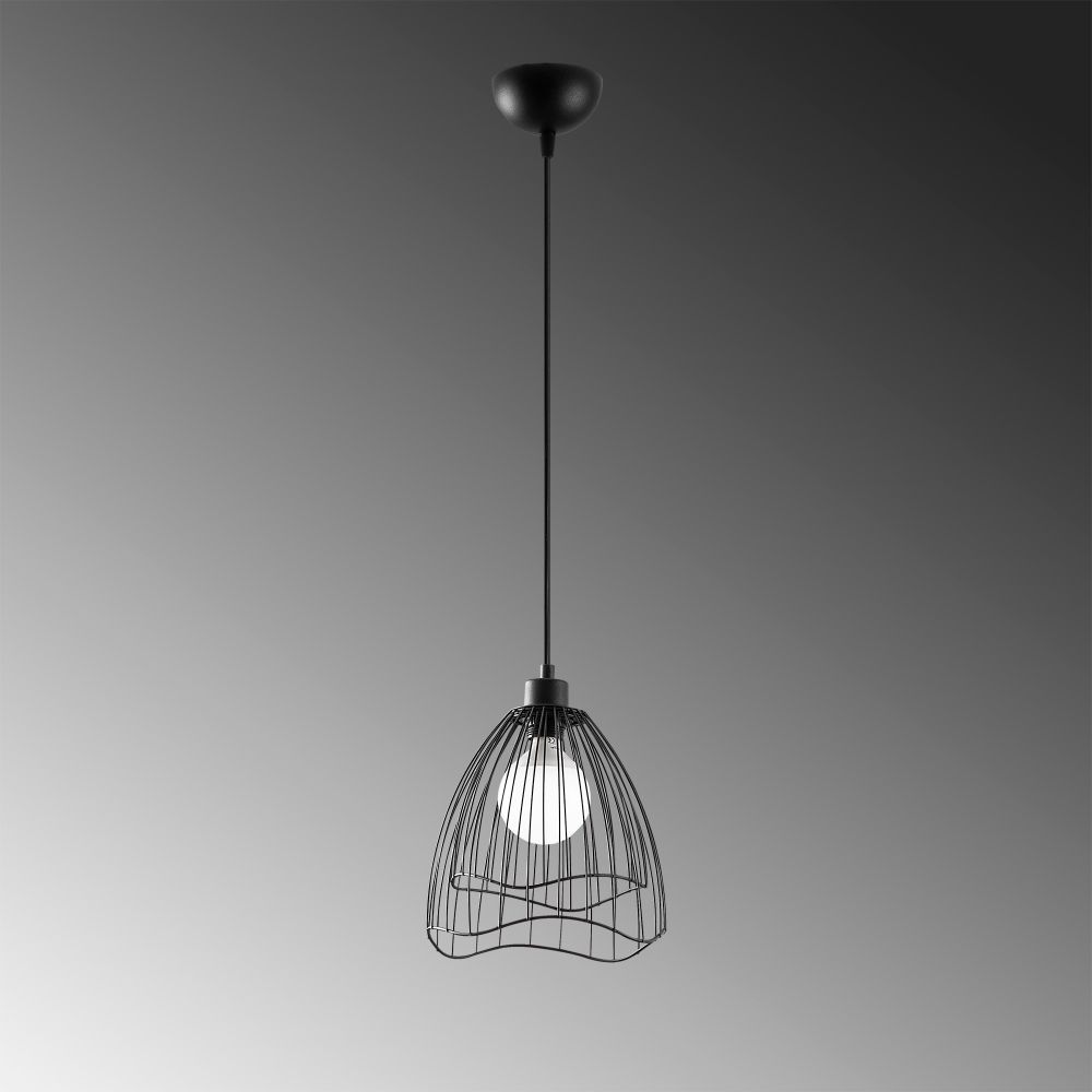 Zeyno - Crni Luster 6400 slika 5