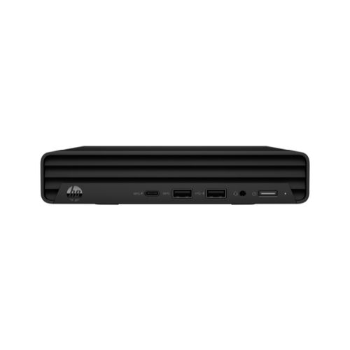  HP Pro Mini 260 G9 i5-1235U/8GB/NVMe 512GB/WiFi/BT/tast+miš 6B2W5EA slika 3