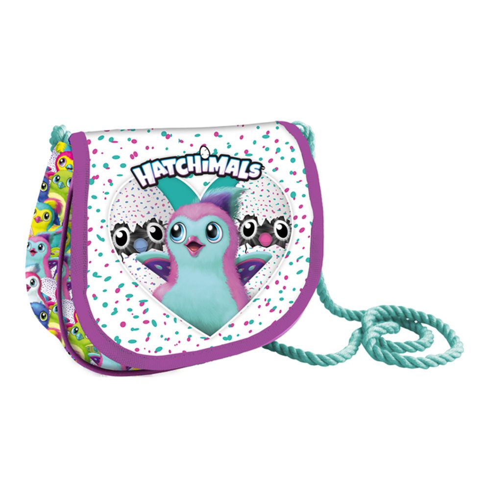 STARPAK 405395 Torba Hatchimals slika 1