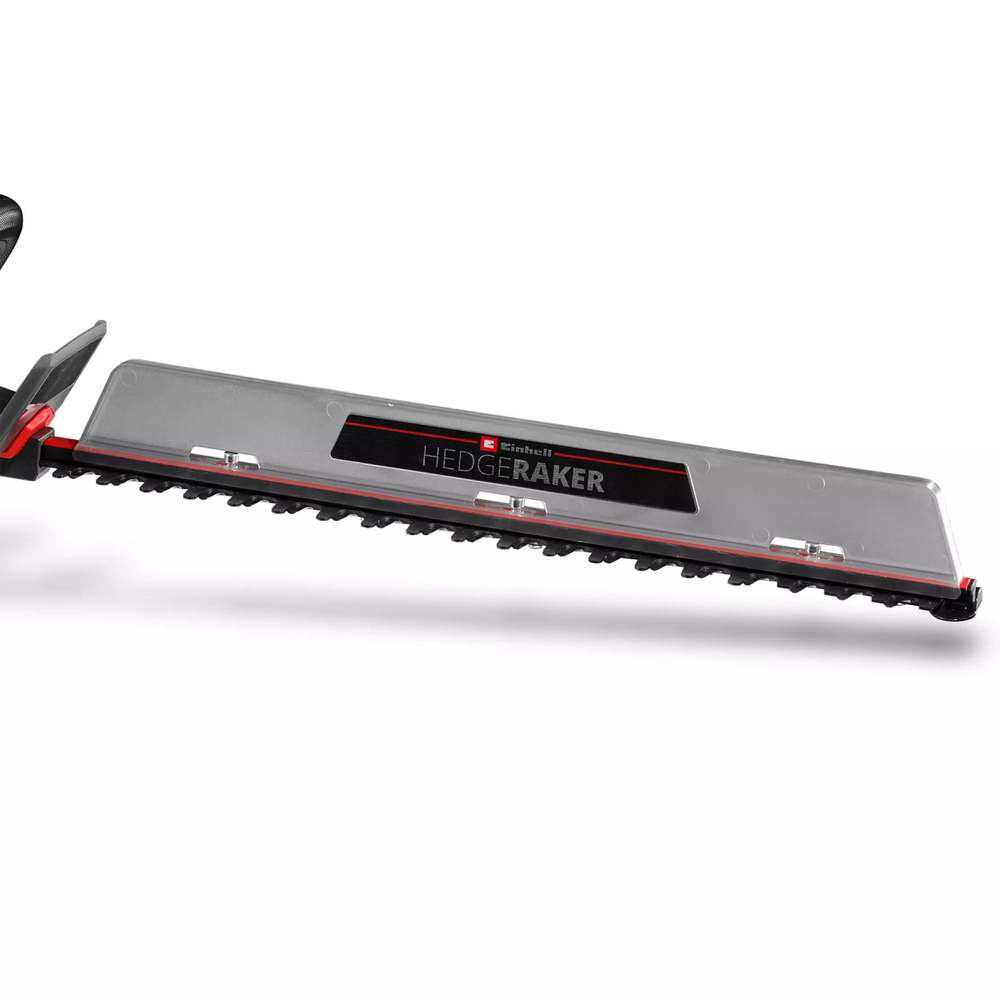 Einhell PXC aku škare za živicu GP-CH 18/50 Li BL - Solo + Baterija 2.5 Ah i punjač slika 3