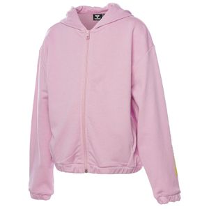Hummel Duks Hmljazz Zip Hoodie za djevojčice