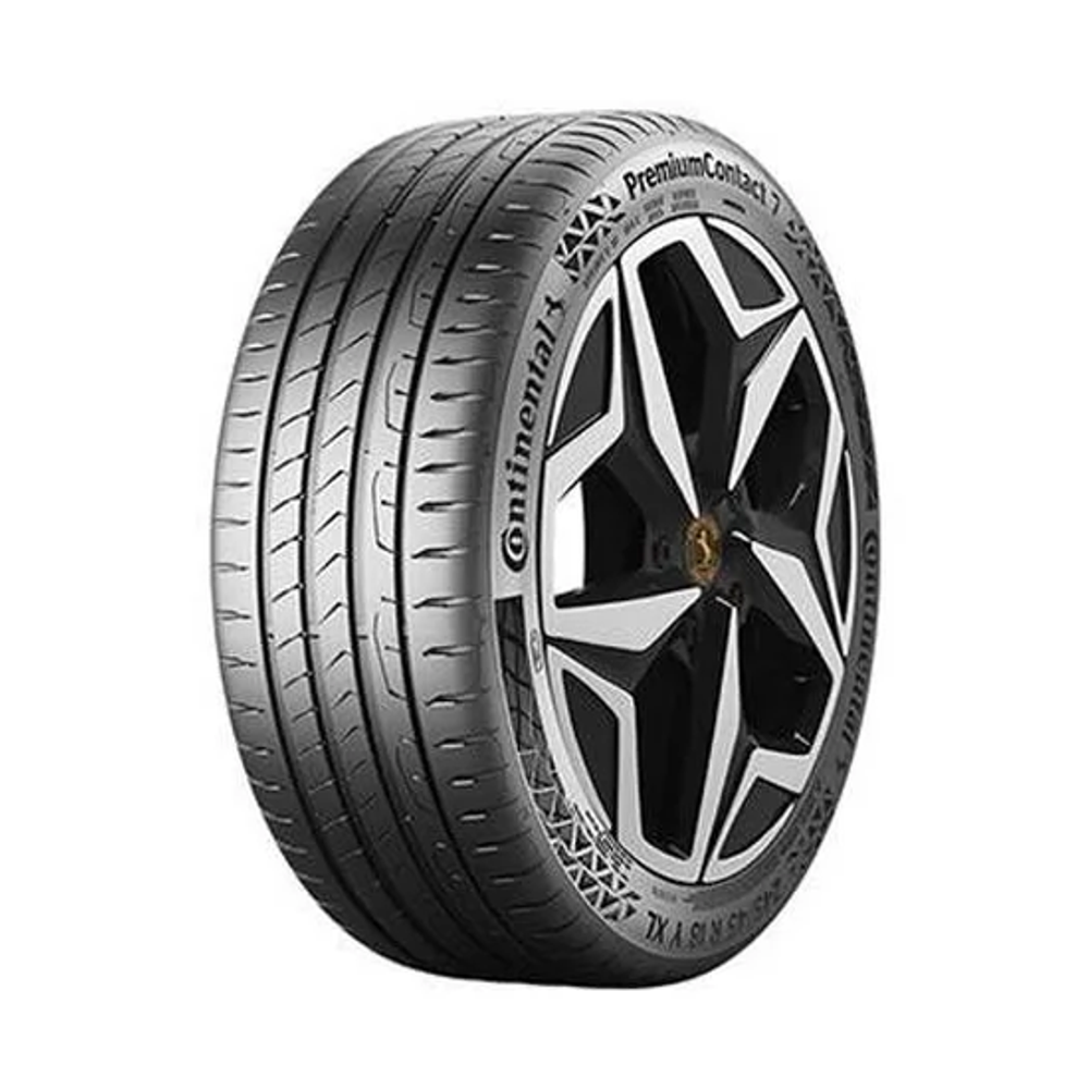 CONTINENTAL Ljetna guma 225/50R17 94W FR PremiumContact 7 slika 1