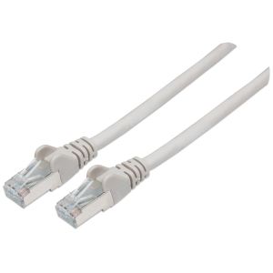 LAN SFTP kabl intellinet 733267 Cat6 CU/Sivi/5m