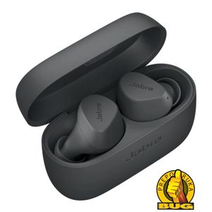 Jabra Elite 2 Grey Bluetooth slušalice