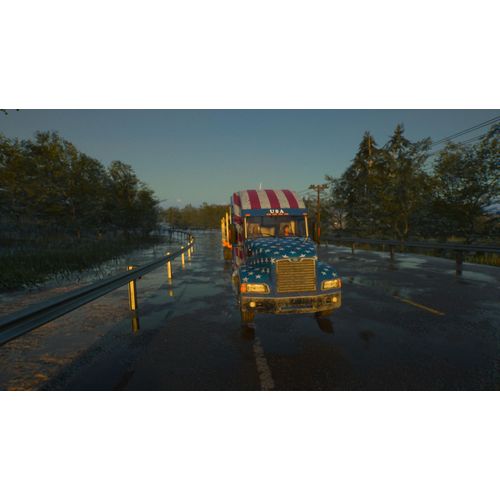 Truck Driver: The American Dream (Xbox Series X) slika 3