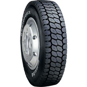 Fulda 245/70R19.5 REGIOFORCE 136/134 Teretna Pogonska