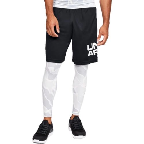 Under armour tech wordmark shorts 1351653-001 slika 1