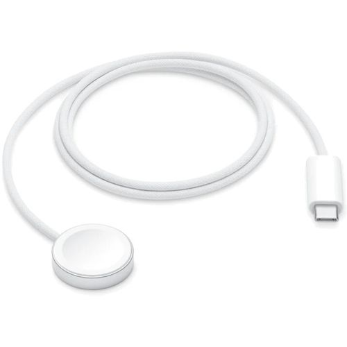 Apple Watch Magnetic Fast Charger to USB-C Cable (1 m) slika 1