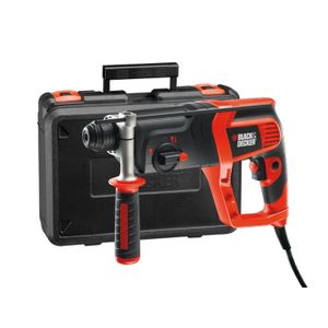 Black & Decker KD975KA udarni/pneumatski čekić 710W