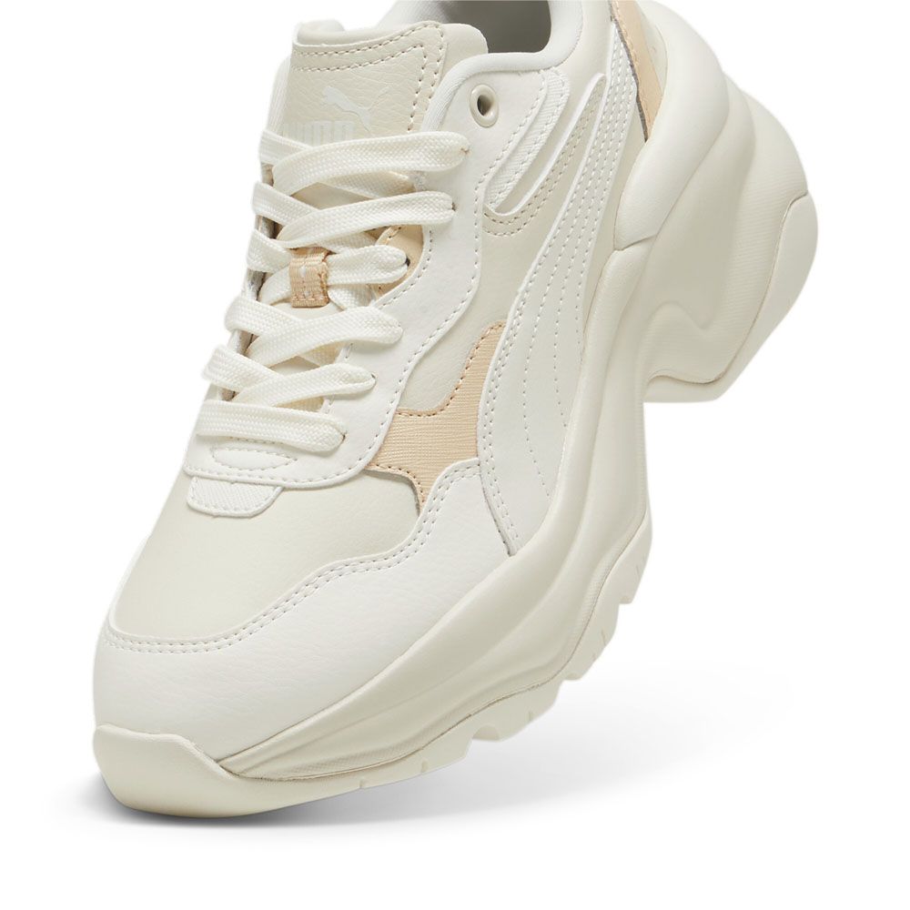 Puma Patike Cilia Wedge za žene slika 4