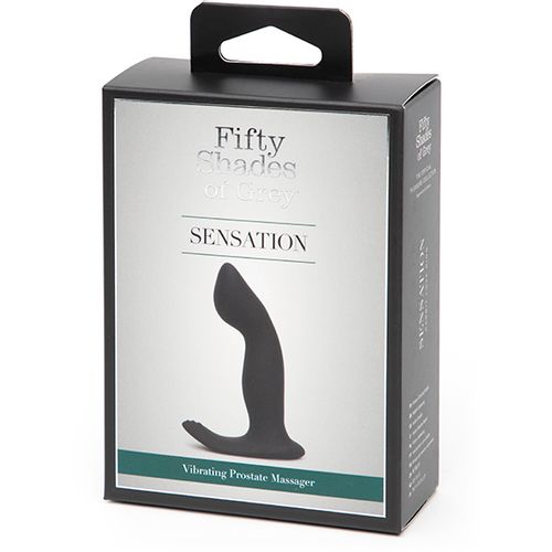 Vibrator za stimulaciju prostate Fifty Shades of Grey slika 7