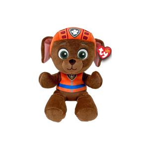 TY 44026 Plišana igračka Paw Petrol Zuma 15cm