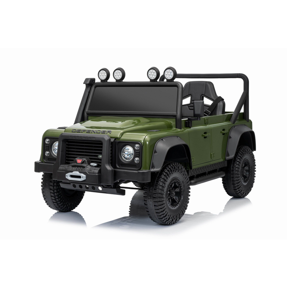 8690030 Auto na akumulator Land Rover Defender slika 2